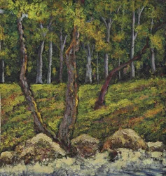 El bosque